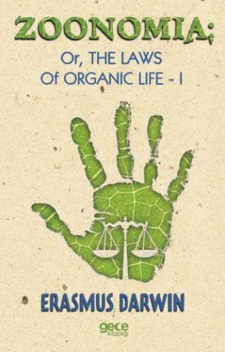 Zoomania  Or, The Life Of Organic Life I