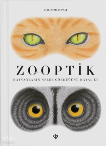 Zooptik