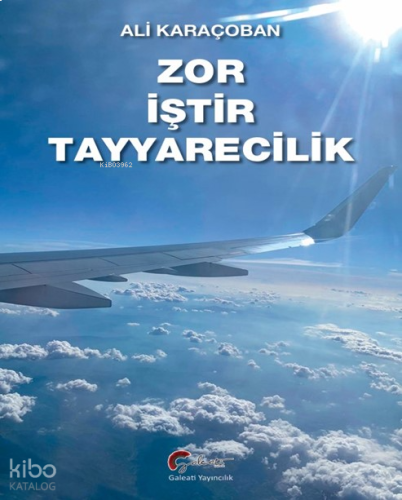 Zor İştir Tayyarecilik