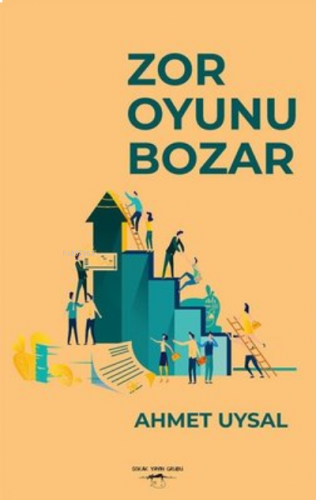 Zor Oyunu Bozar