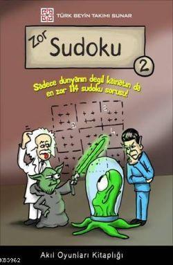 Zor Sudoku 2