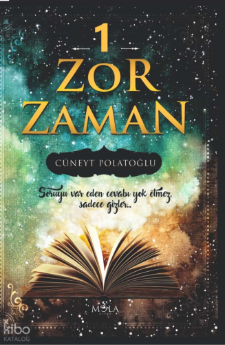 Zor Zaman 1