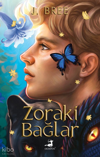 Zoraki Bağlar;Bizi Birleştiren Bağlar 4. Kitap