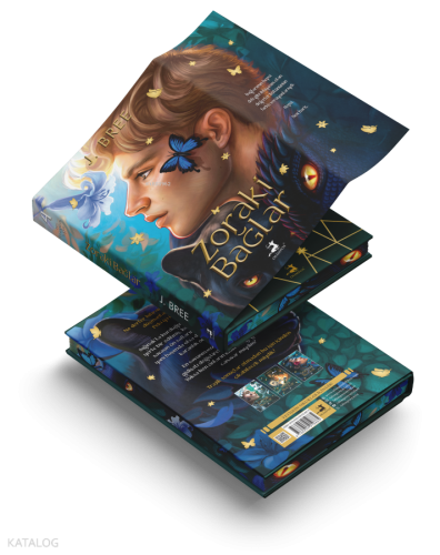 Zoraki Bağlar (Ciltli);Bizi Birleştiren Bağlar 4. Kitap