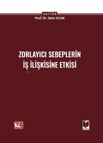 Zorlayıcı Sebeplerin İş İlişkisine Etkisi