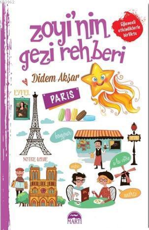 Zoyi'nin Gezi Rehberi