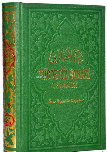 Zübdetül Buhari Tercümesi