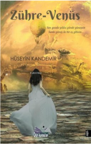 Zühre - Venüs