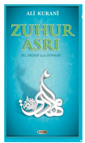 Zuhur Asrı