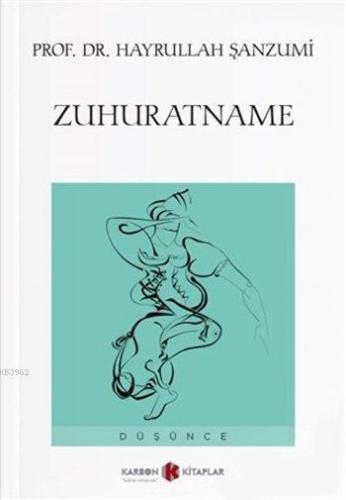 Zuhuratname