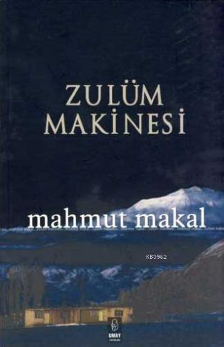 Zulüm Makinesi