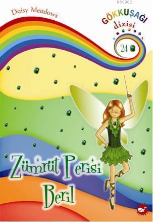 Zümrüt Perisi Beril; Mücevher Perileri