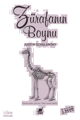 Zürafanın Boynu