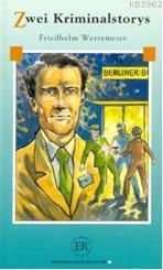 Zwei Kriminalstorys